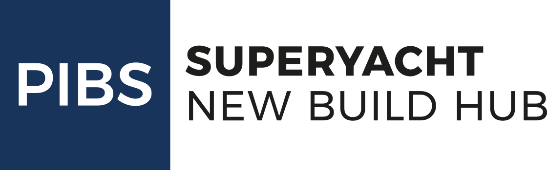 Superyacht<br>New Build Hub