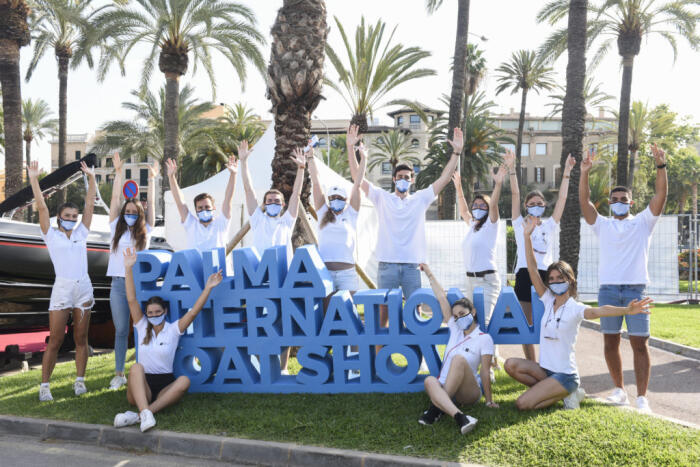 Palma International Boat Show 2021