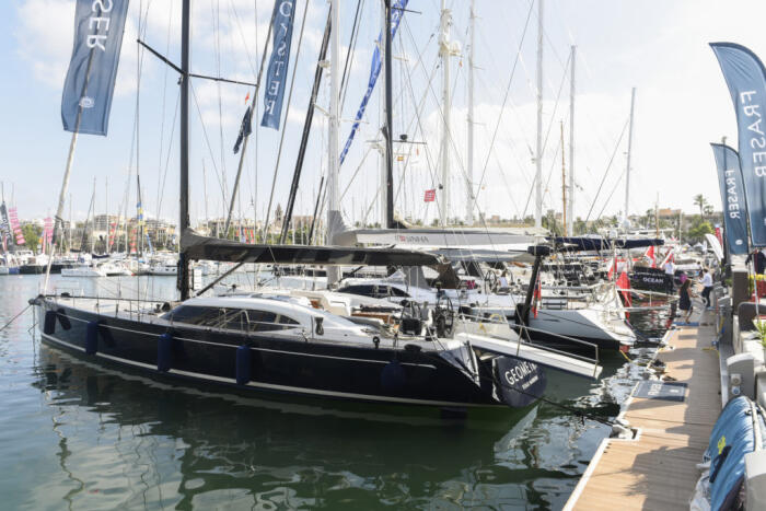 Palma International Boat Show 2021