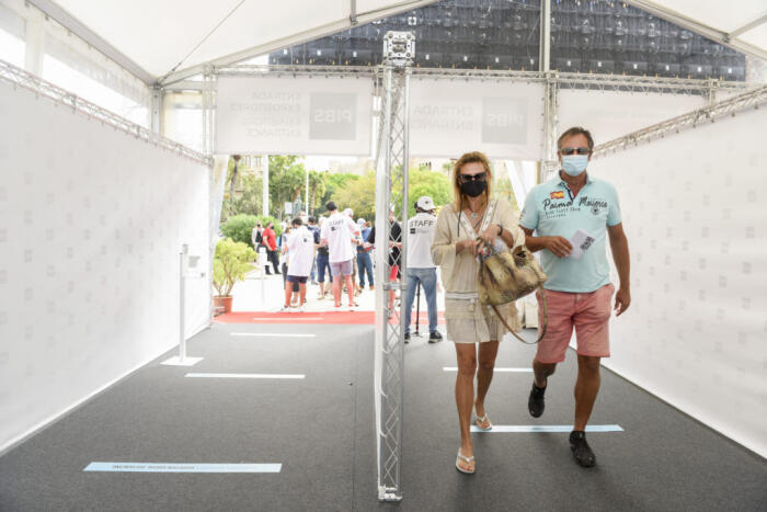 Palma International Boat Show 2021