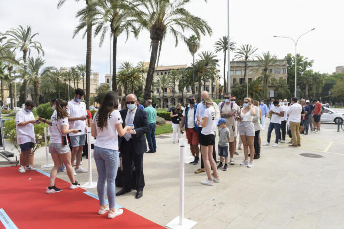 Palma International Boat Show 2021