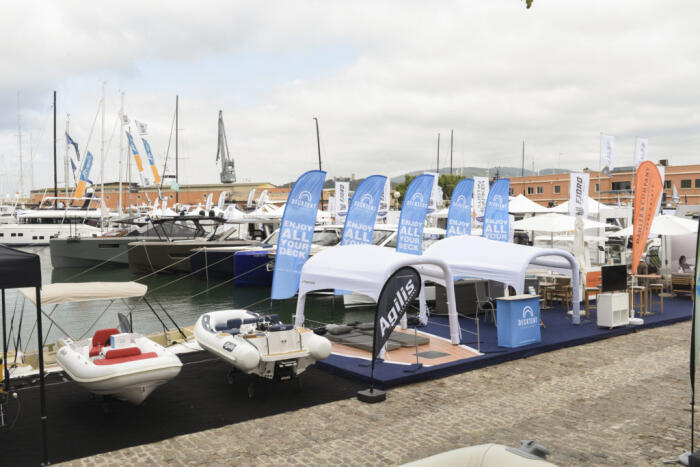 Palma International Boat Show 2021
