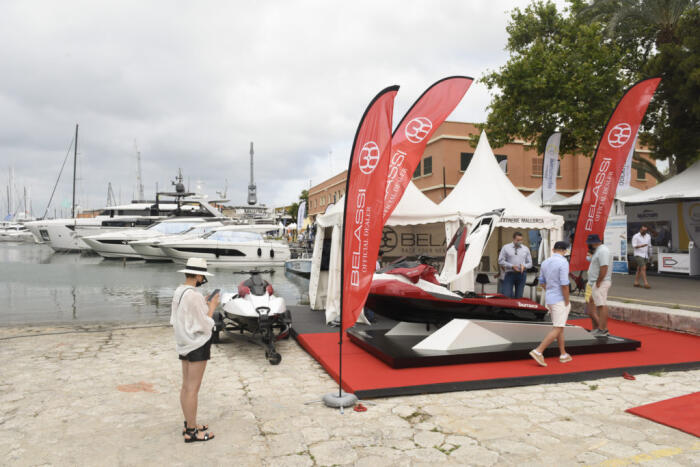 Palma International Boat Show 2021