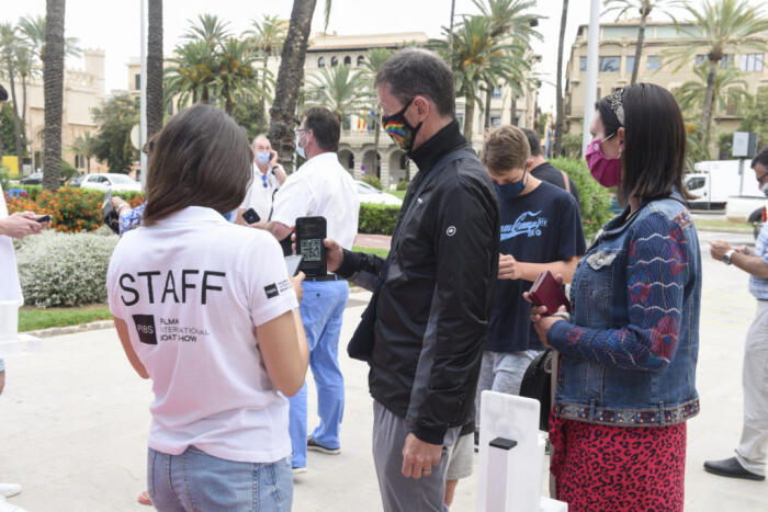 Palma International Boat Show 2021