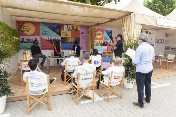 Palma International Boat Show 2021