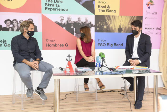 Palma International Boat Show 2021