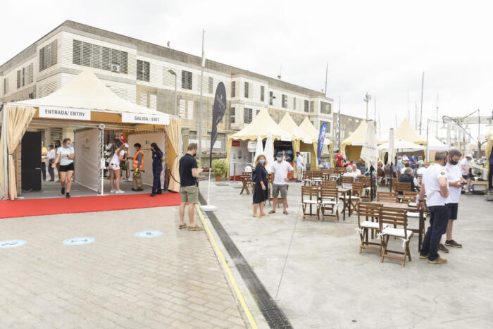 Palma International Boat Show 2021