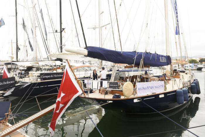 Palma International Boat Show 2021