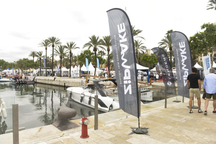 Palma International Boat Show 2021