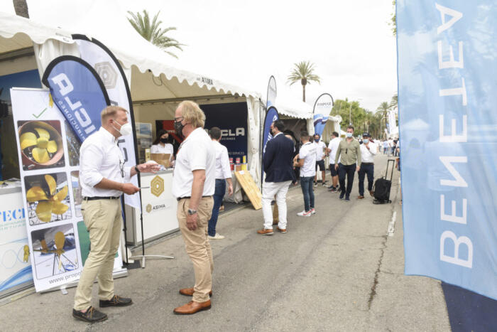 Palma International Boat Show 2021