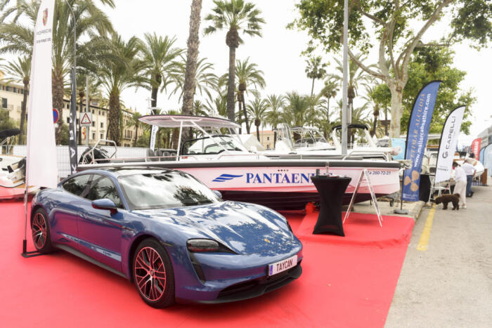 Palma International Boat Show 2021