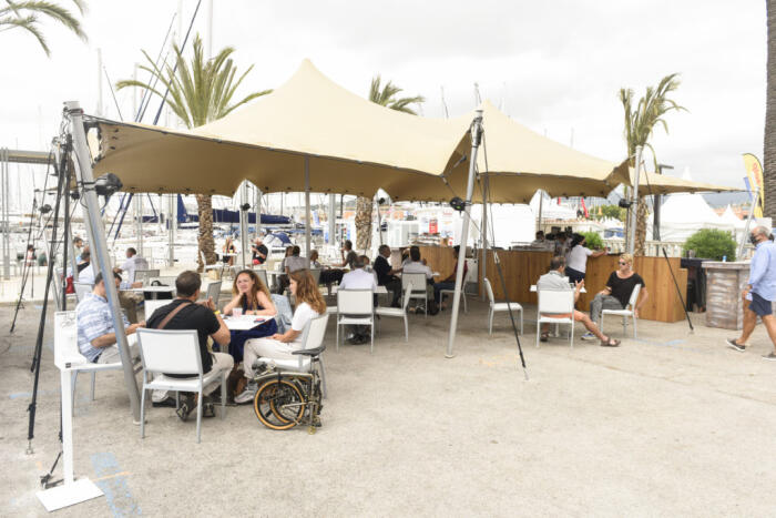 Palma International Boat Show 2021