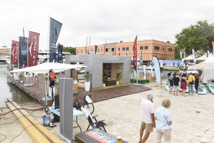 Palma International Boat Show 2021