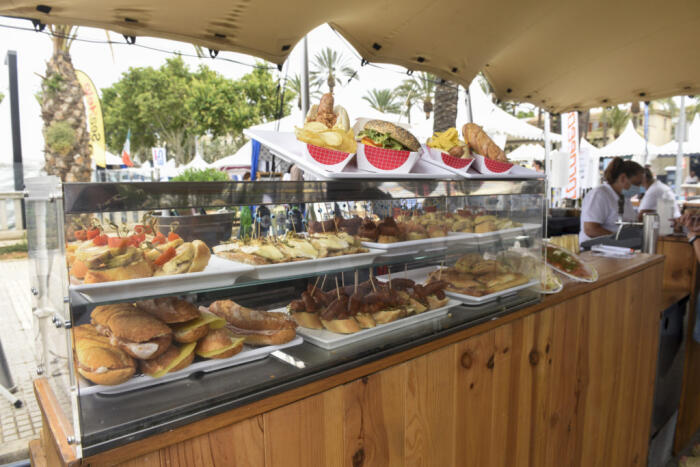 Palma International Boat Show 2021