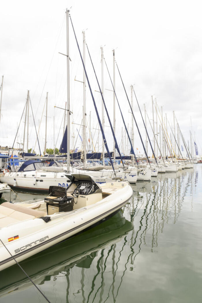 Palma International Boat Show 2021