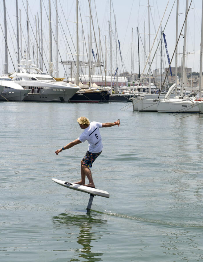 Palma International Boat Show 2021