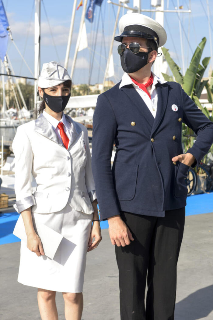 Palma International Boat Show 2021