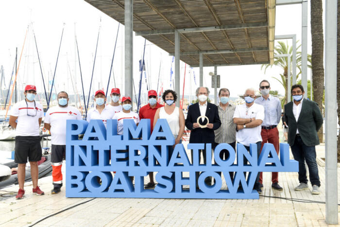 Palma International Boat Show 2021