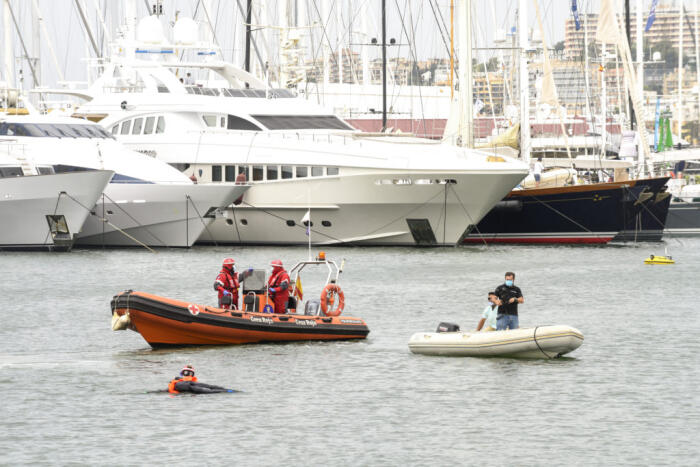 Palma International Boat Show 2021
