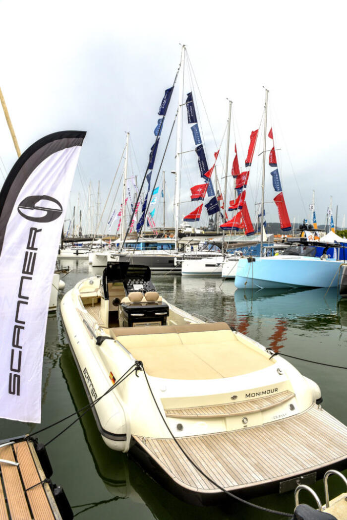 Palma International Boat Show 2021