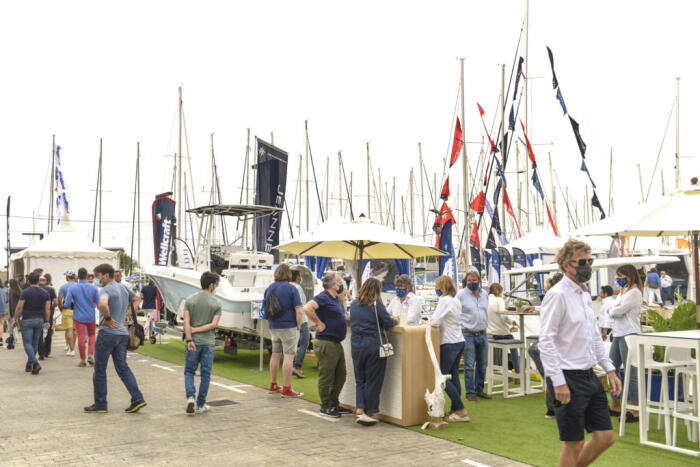 Palma International Boat Show 2021