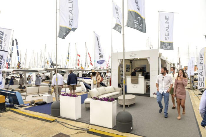 Palma International Boat Show 2021