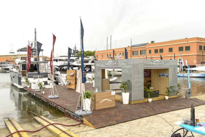 Palma International Boat Show 2021