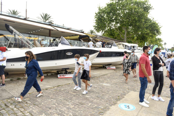Palma International Boat Show 2021