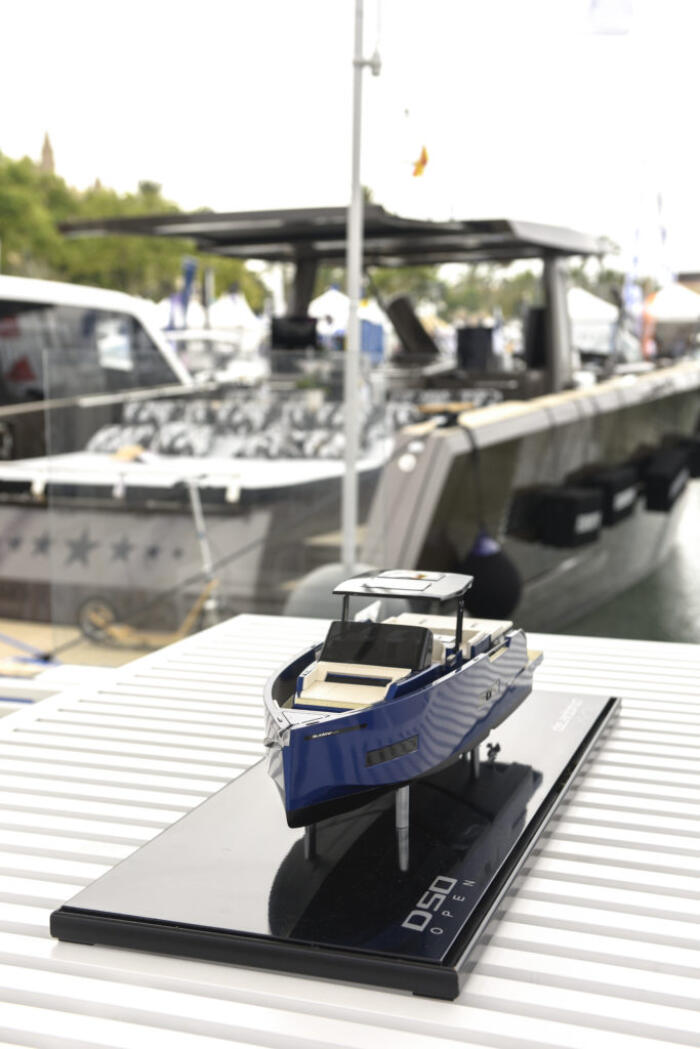 Palma International Boat Show 2021