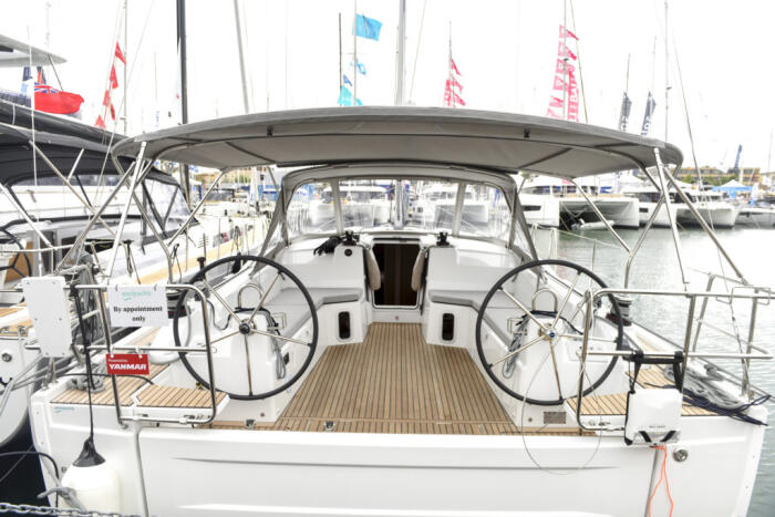 Palma International Boat Show 2021