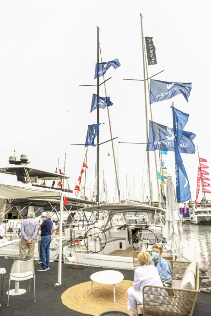 Palma International Boat Show 2021