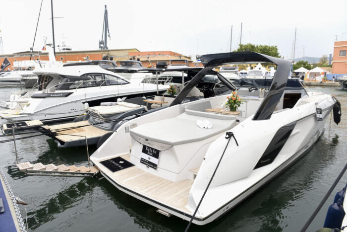 Palma International Boat Show 2021