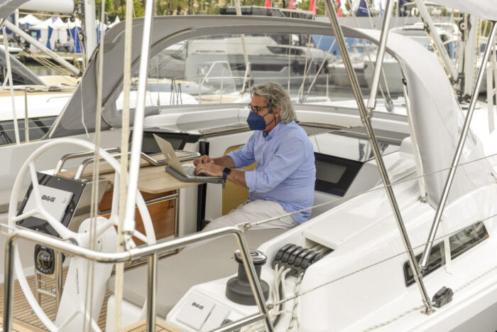 Palma International Boat Show 2021