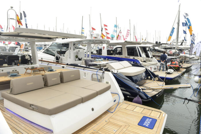 Palma International Boat Show 2021
