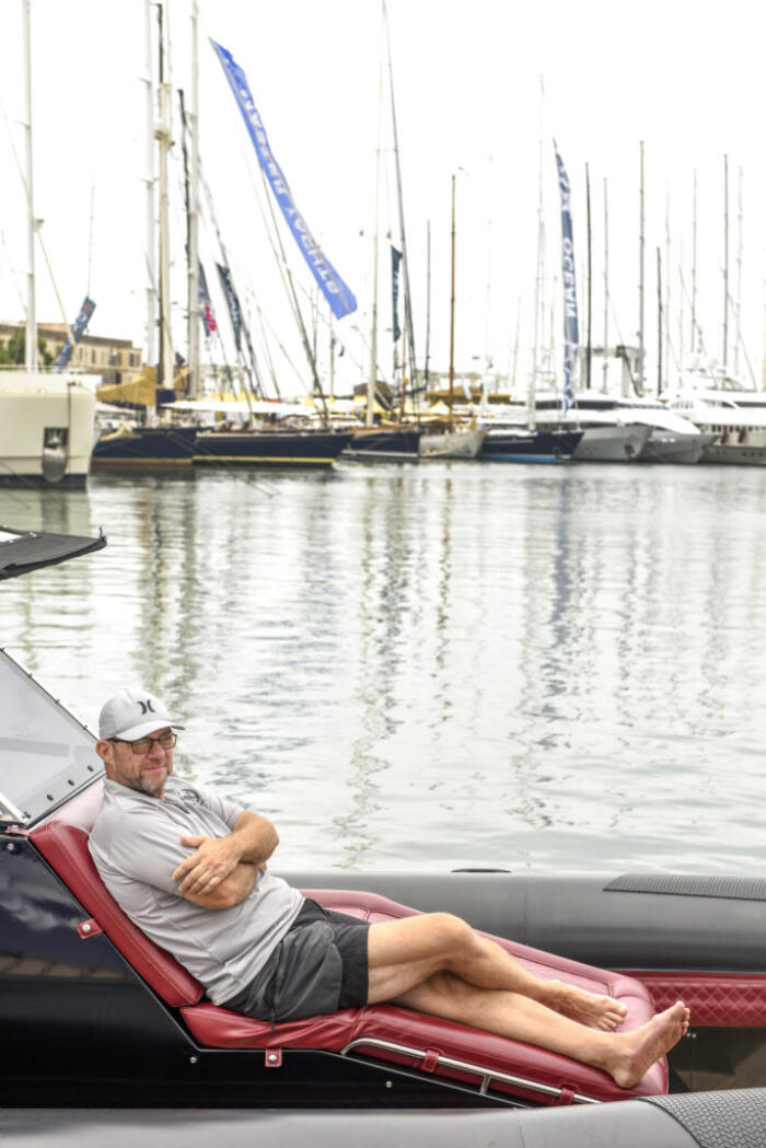 Palma International Boat Show 2021