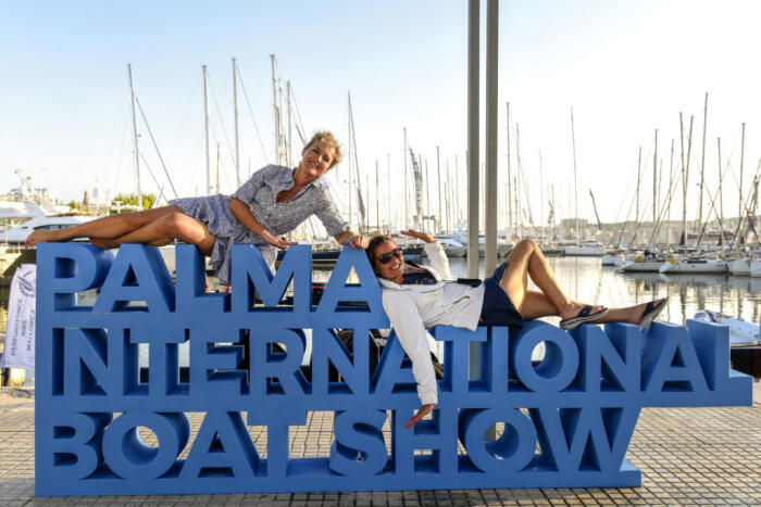 Palma International Boat Show 2021