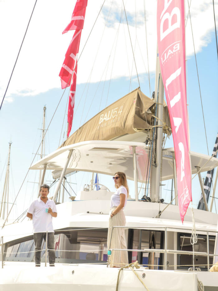 Palma International Boat Show 2021