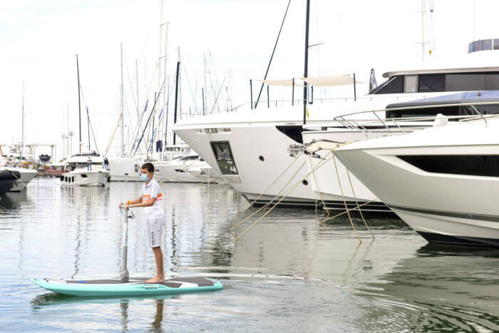 Palma International Boat Show 2021