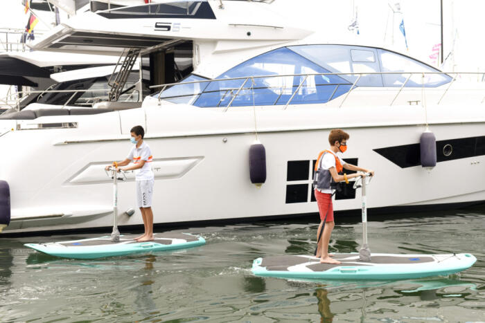 Palma International Boat Show 2021