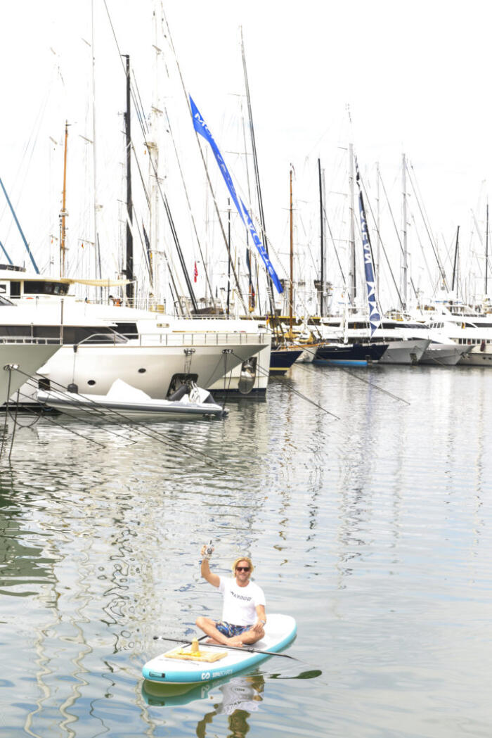 Palma International Boat Show 2021