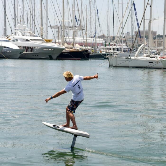 Palma International Boat Show 2021