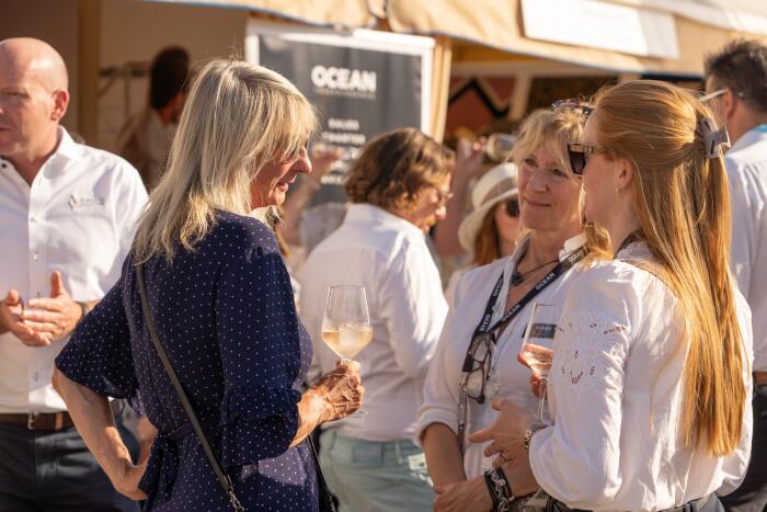 Palma International Boat Show 2022