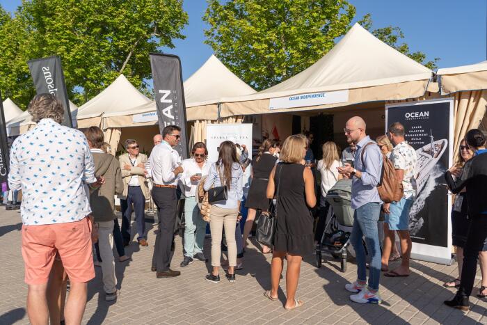 Palma International Boat Show 2022