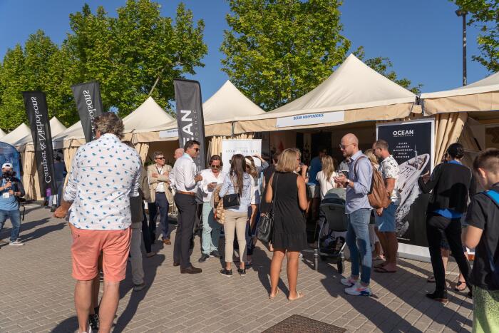 Palma International Boat Show 2022