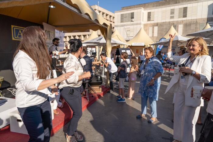 Palma International Boat Show 2022