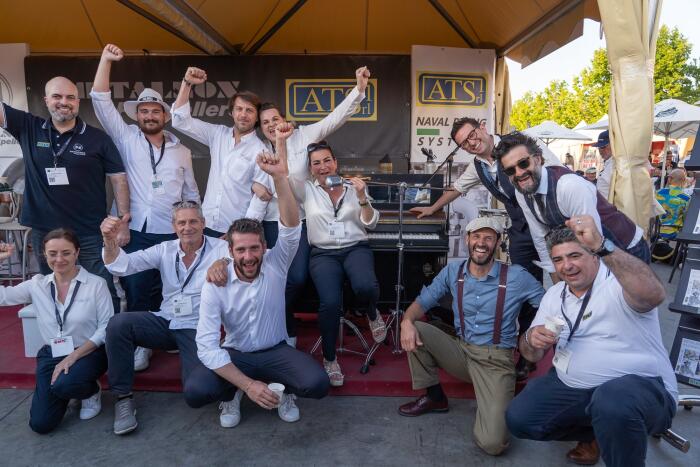 Palma International Boat Show 2022