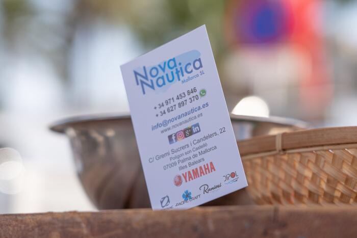 Palma International Boat Show 2022