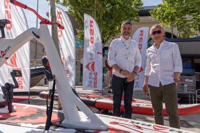 Palma International Boat Show 2022