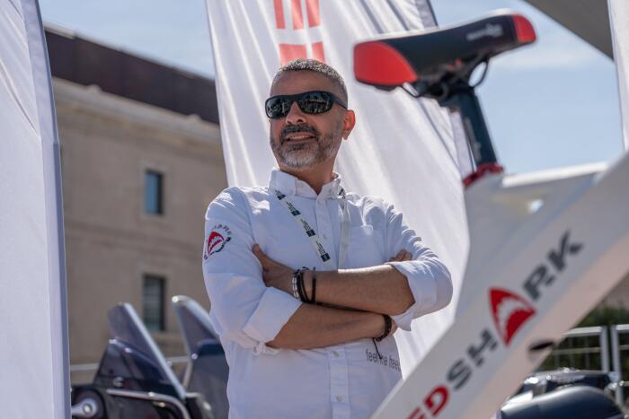 Palma International Boat Show 2022