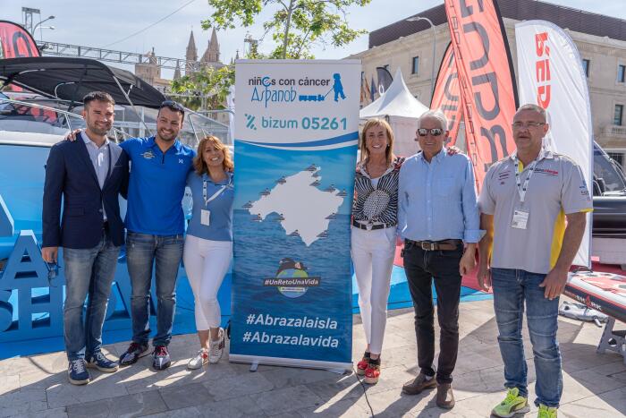 Palma International Boat Show 2022